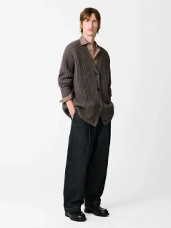 Hot Studio Nicholson Pomona Knit Mole