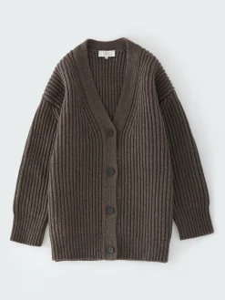 Hot Studio Nicholson Pomona Knit Mole