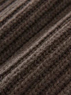 Hot Studio Nicholson Pomona Knit Mole