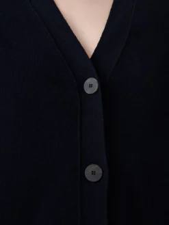 Hot Studio Nicholson Rall Knit Darkest Navy