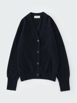 Hot Studio Nicholson Rall Knit Darkest Navy