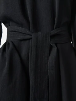 Fashion Studio Nicholson Reva Dress Black