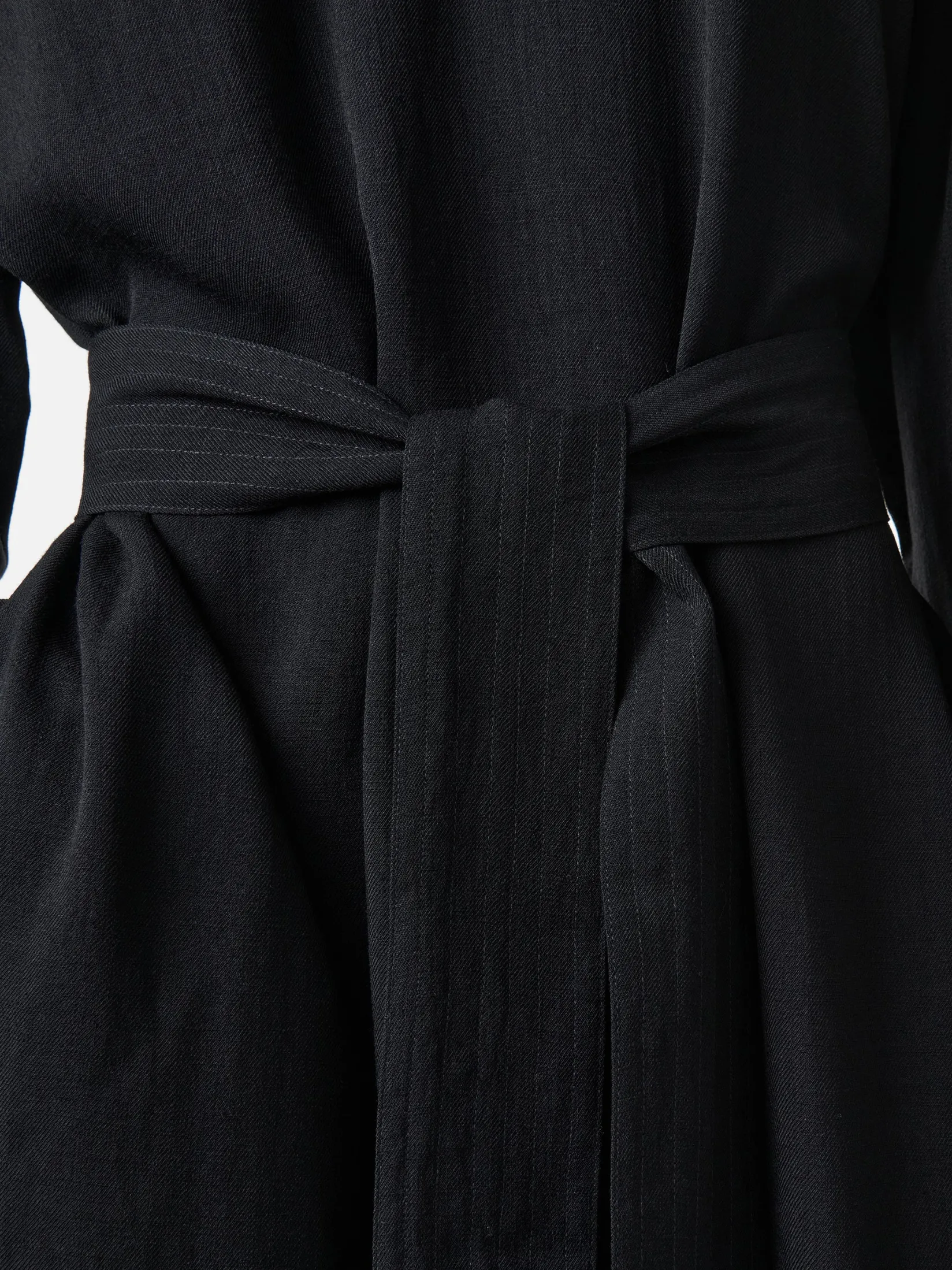 Fashion Studio Nicholson Reva Dress Black