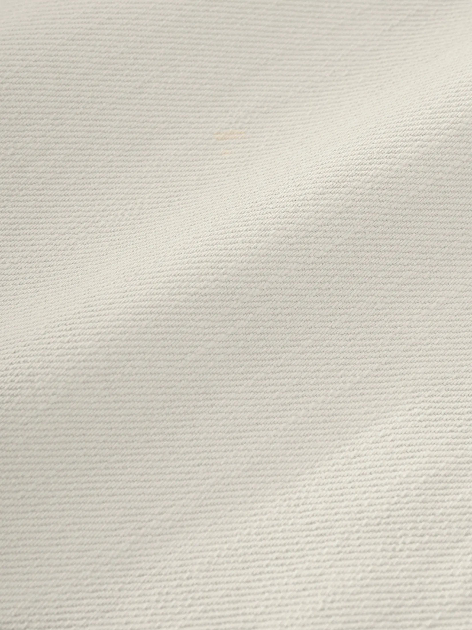 Sale Studio Nicholson Reverse Denim Short Dove