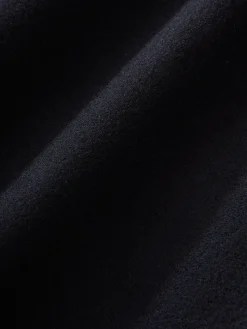 New Studio Nicholson Ria Coat Dark Navy