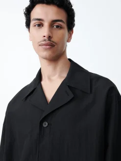 Sale Studio Nicholson Rick Jacket Black