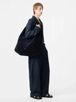 Fashion Studio Nicholson Rick Jacket Indigo