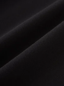 Online Studio Nicholson Rico Knit Black