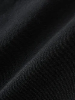 Online Studio Nicholson Riso Denim Pant Washed Black