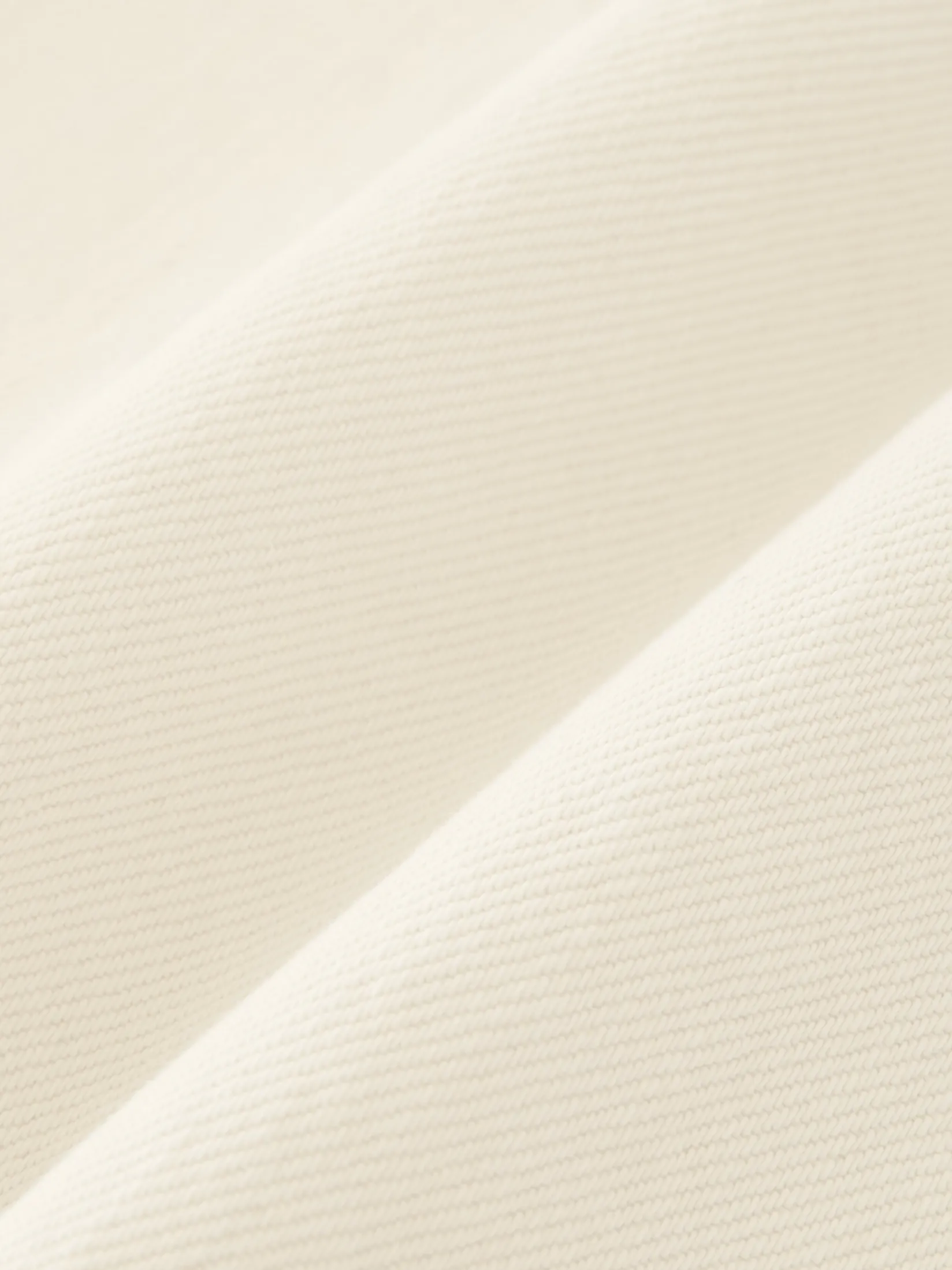 Online Studio Nicholson Riso Denim Pant Parchment