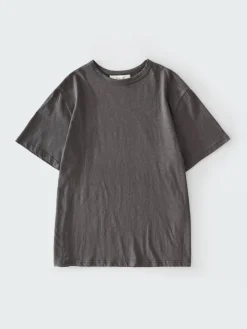 Clearance Studio Nicholson Rond T-Shirt Thunder