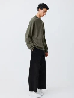 Hot Studio Nicholson Roth Knit Moss
