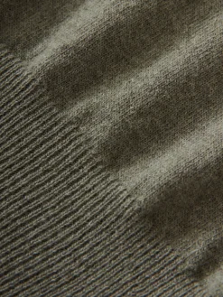 Hot Studio Nicholson Roth Knit Moss