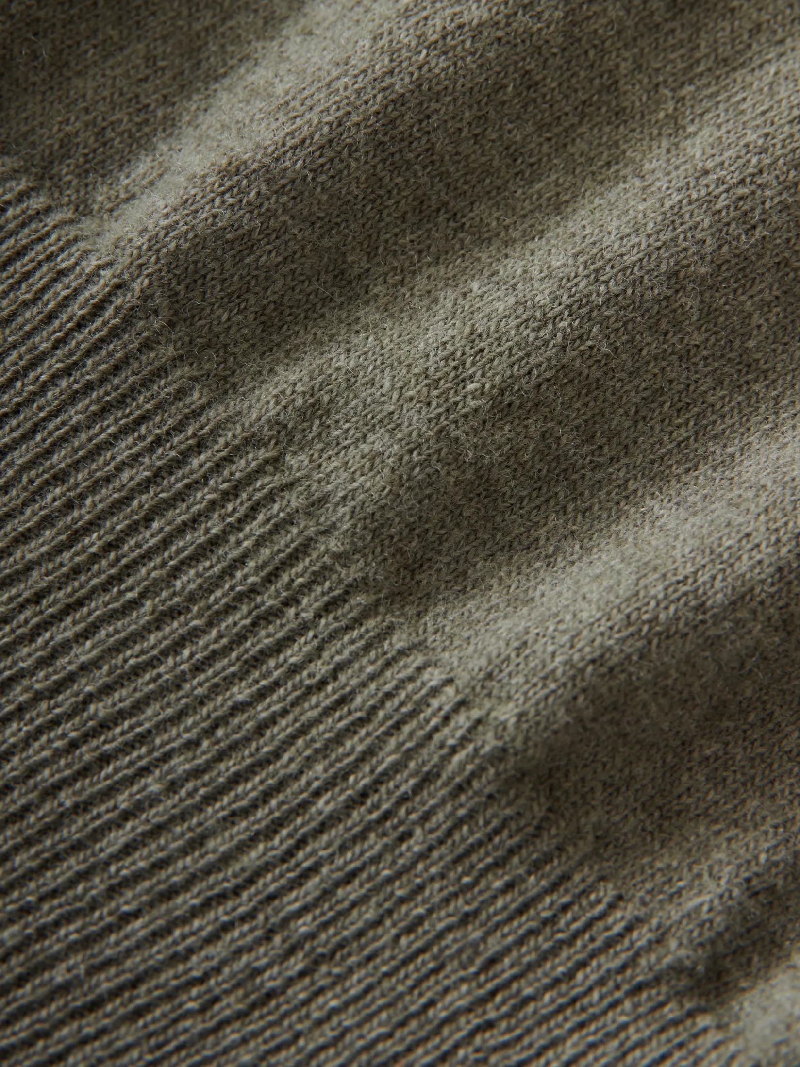 Hot Studio Nicholson Roth Knit Moss