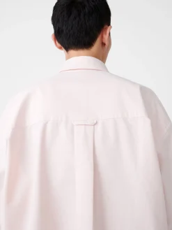 Hot Studio Nicholson Ruskin Shirt Plaster
