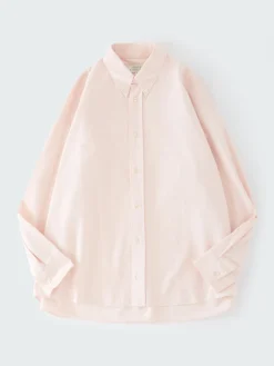 Hot Studio Nicholson Ruskin Shirt Plaster