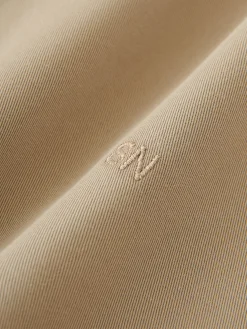 Sale Studio Nicholson Ruskin Technical Twill Shirt Parcel