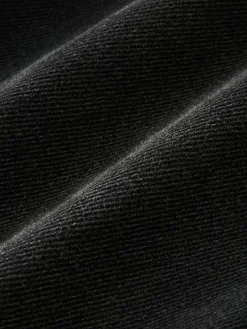 Outlet Studio Nicholson Ruthe Denim Pant Washed Black