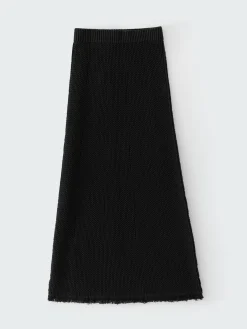 Discount Studio Nicholson Rye Skirt Black