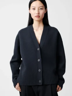 Best Studio Nicholson Sake Knit Pewter