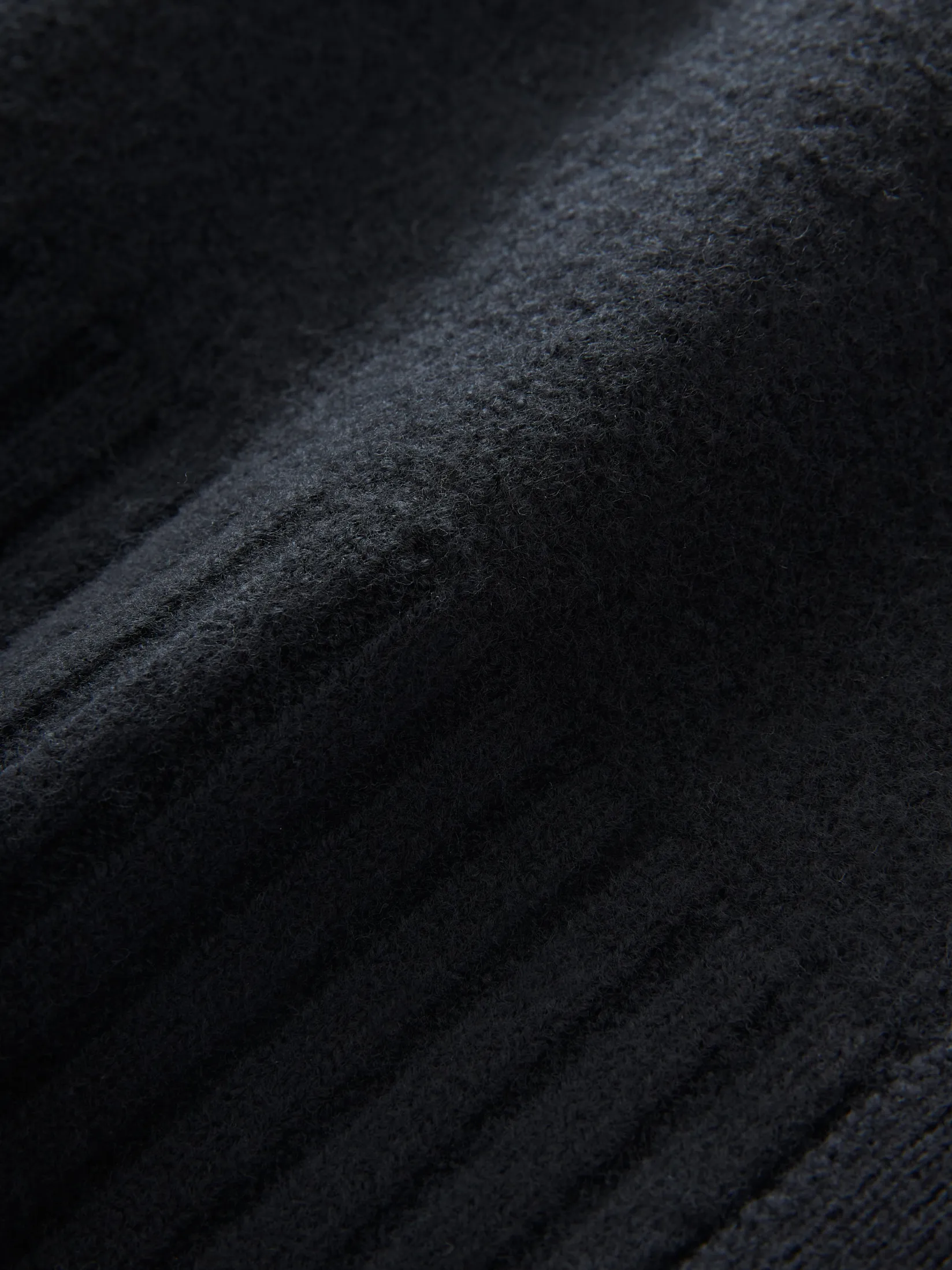 Best Studio Nicholson Sake Knit Pewter
