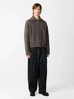 Online Studio Nicholson Sandos Knit Mole