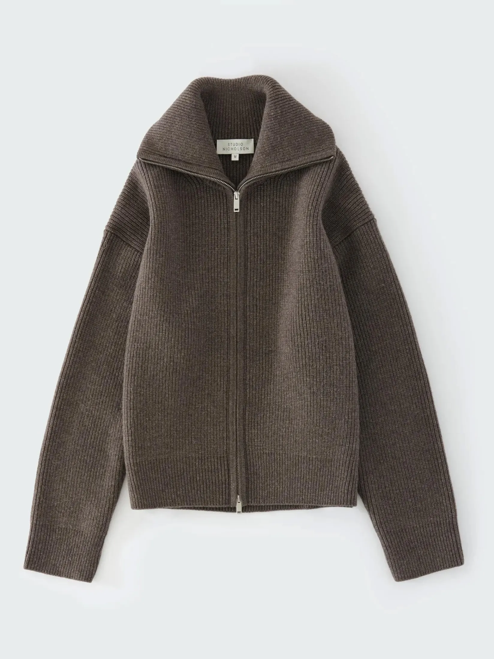 Online Studio Nicholson Sandos Knit Mole
