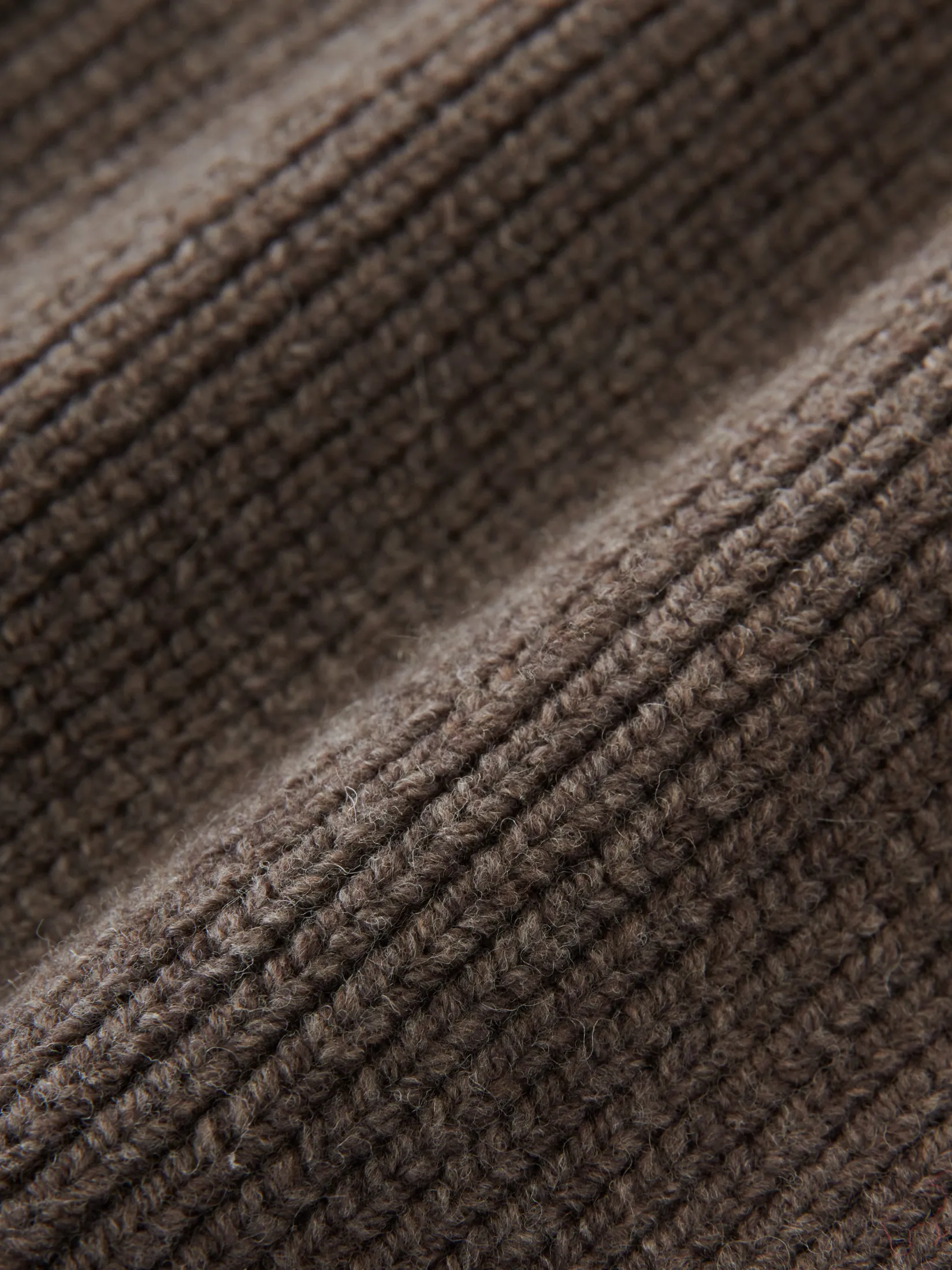 Online Studio Nicholson Sandos Knit Mole