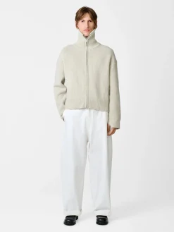 New Studio Nicholson Sandos Knit Natural