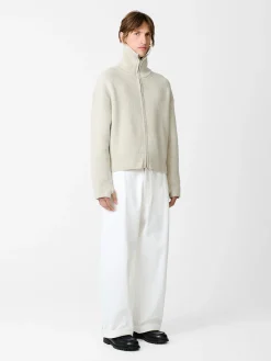 New Studio Nicholson Sandos Knit Natural