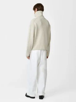 New Studio Nicholson Sandos Knit Natural