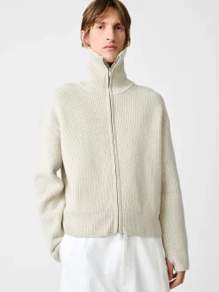 New Studio Nicholson Sandos Knit Natural