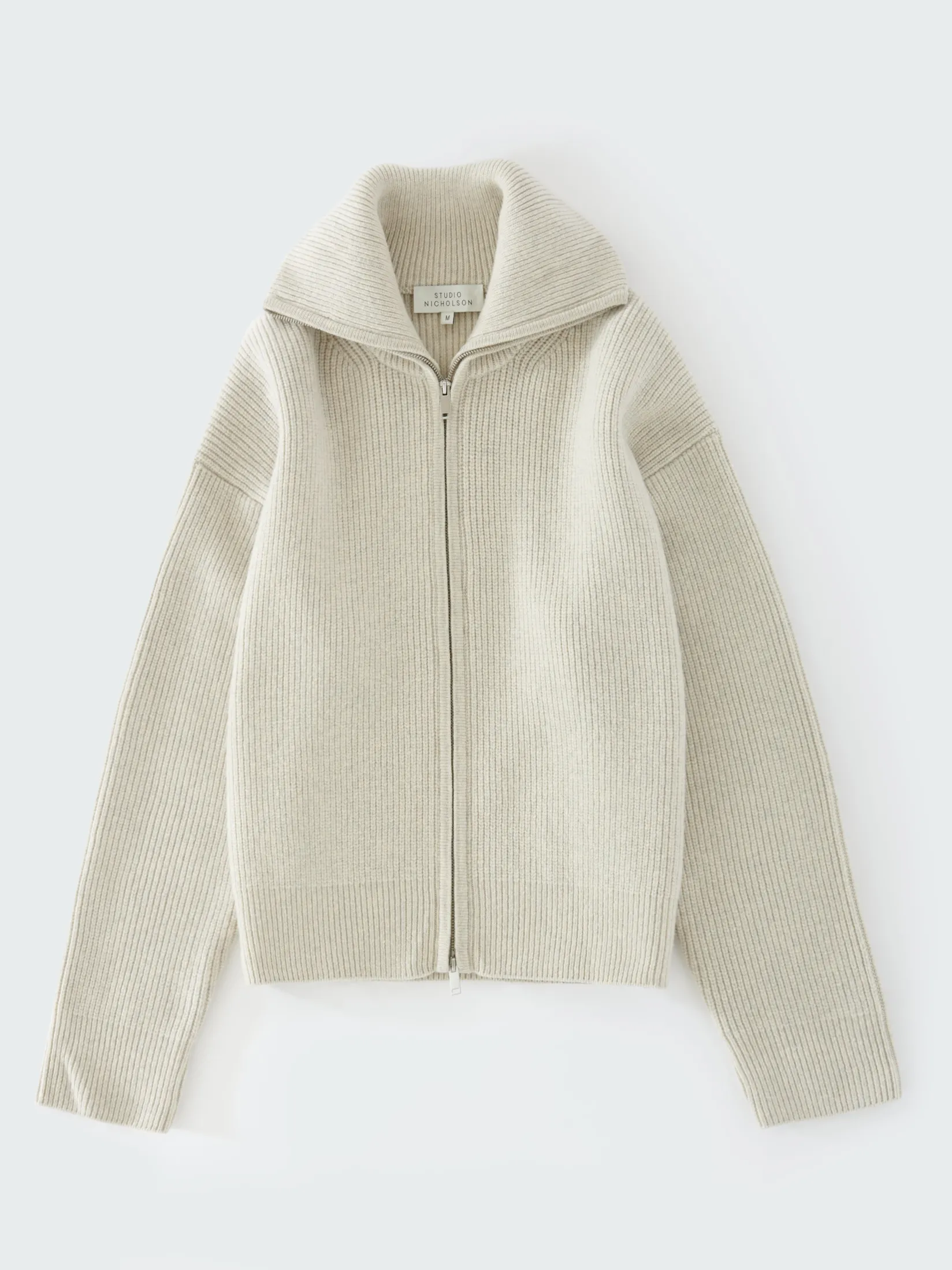 New Studio Nicholson Sandos Knit Natural