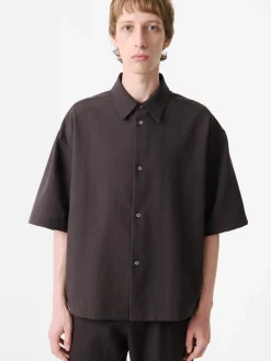 Online Studio Nicholson Sanko Shirt Muscat