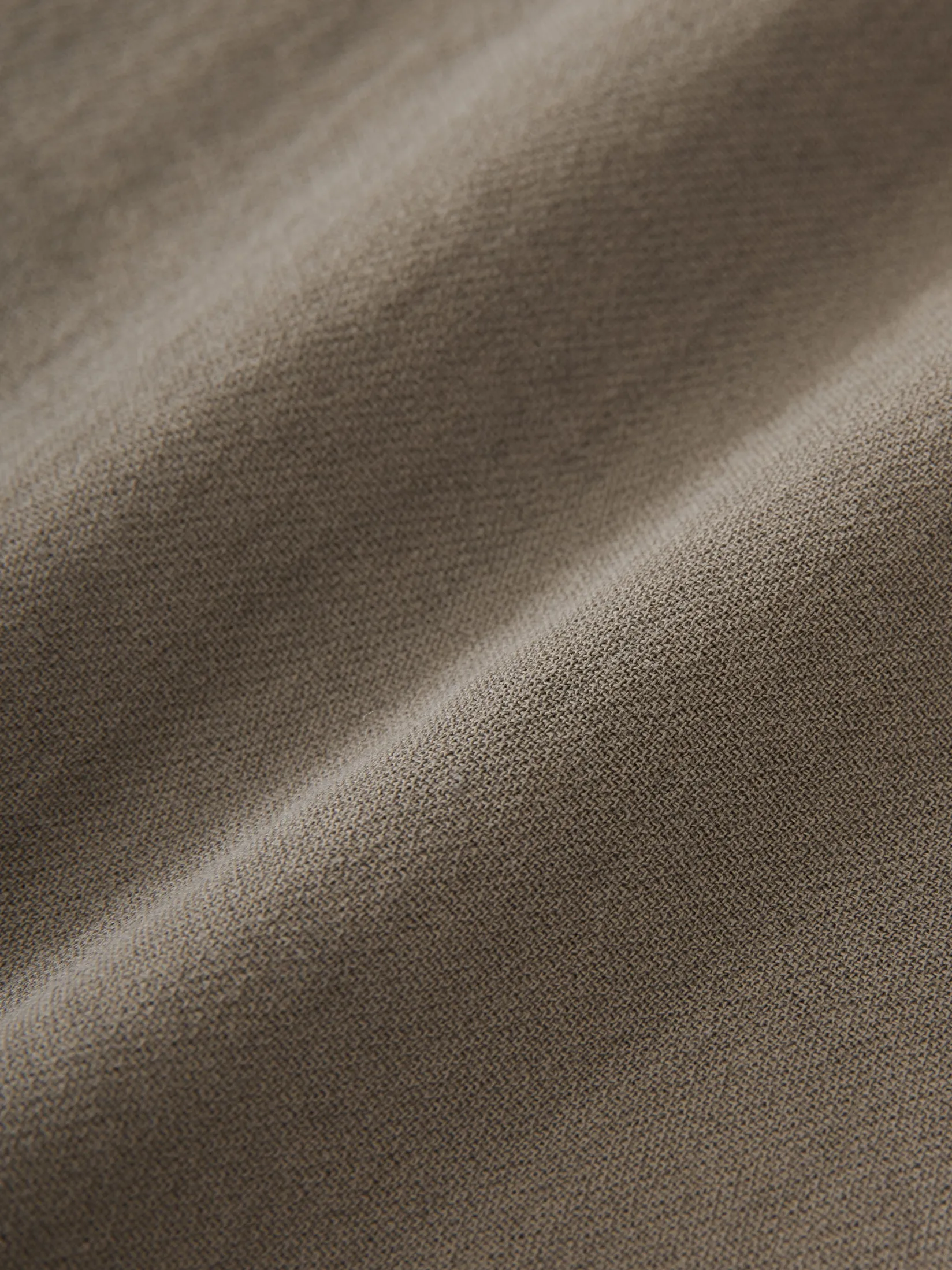 Sale Studio Nicholson Santos Shirt Fossil