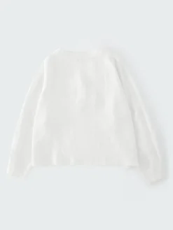 Outlet Studio Nicholson Sarr Top Parchment