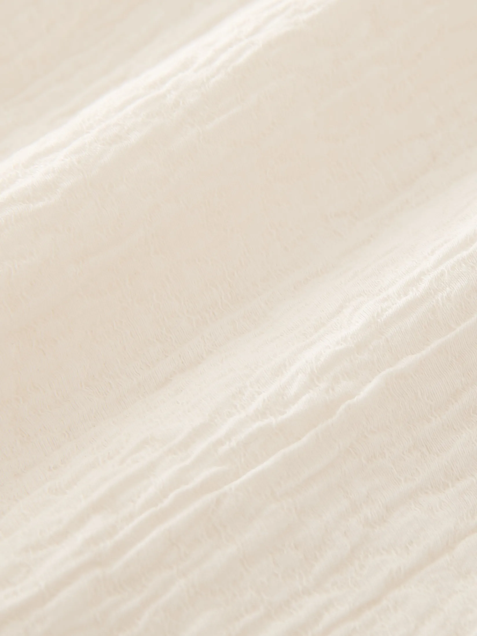 Online Studio Nicholson Seil Top Milk