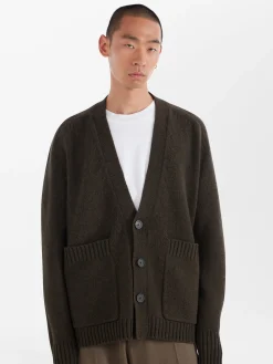 Hot Studio Nicholson Sen Knit Fir