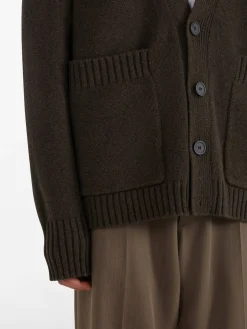 Hot Studio Nicholson Sen Knit Fir