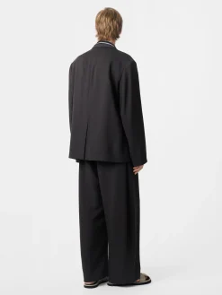 Clearance Studio Nicholson Seth Jacket Oil