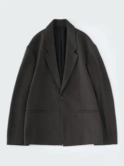 Clearance Studio Nicholson Seth Jacket Oil