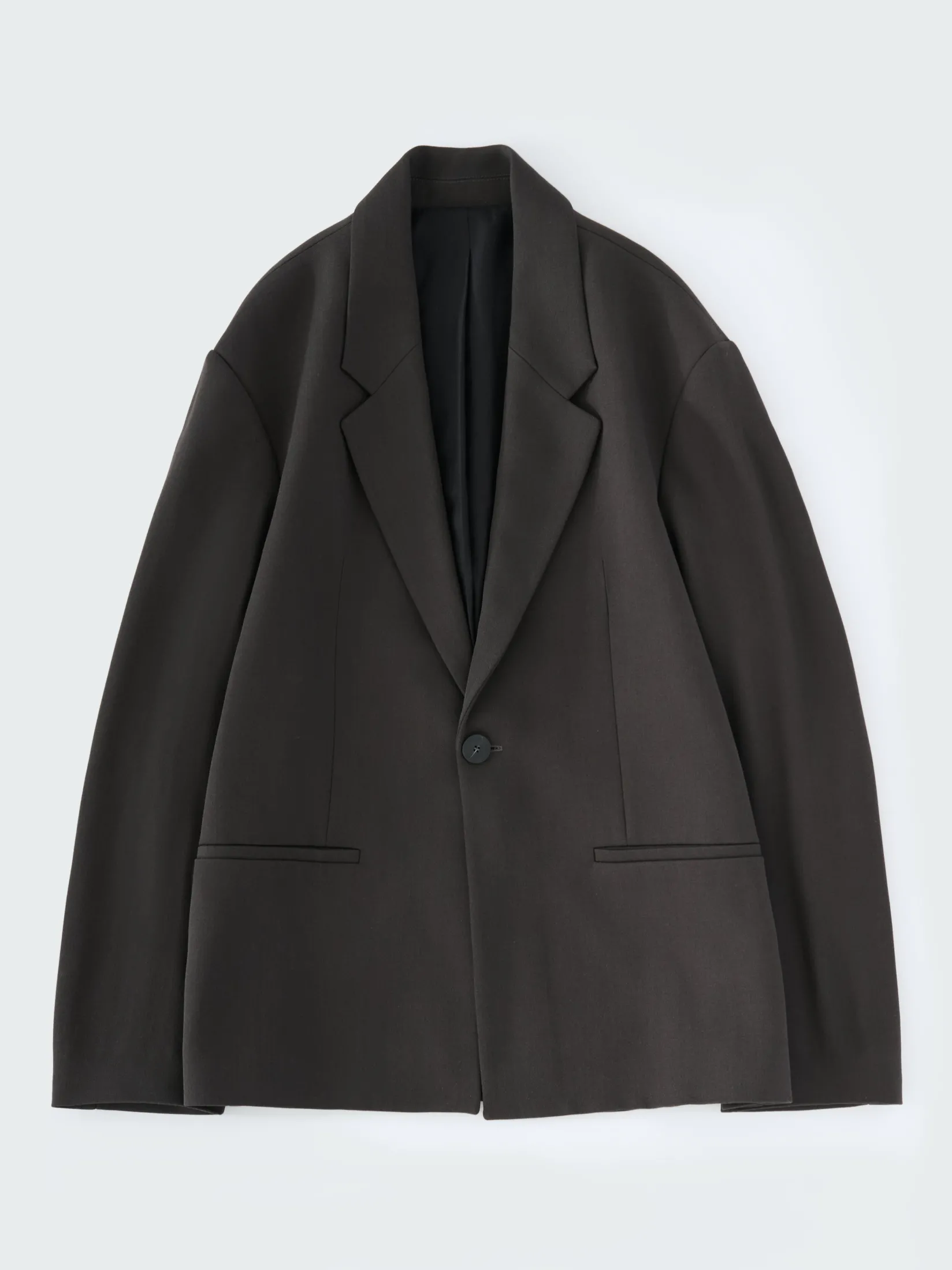 Clearance Studio Nicholson Seth Jacket Oil