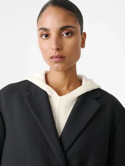 Best Studio Nicholson Silas Jacket Black