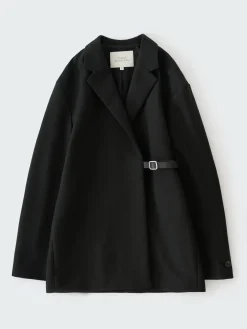 Best Studio Nicholson Silas Jacket Black