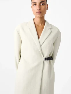 Clearance Studio Nicholson Silas Jacket Dove
