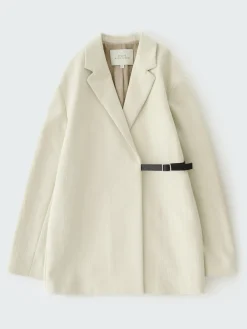 Clearance Studio Nicholson Silas Jacket Dove