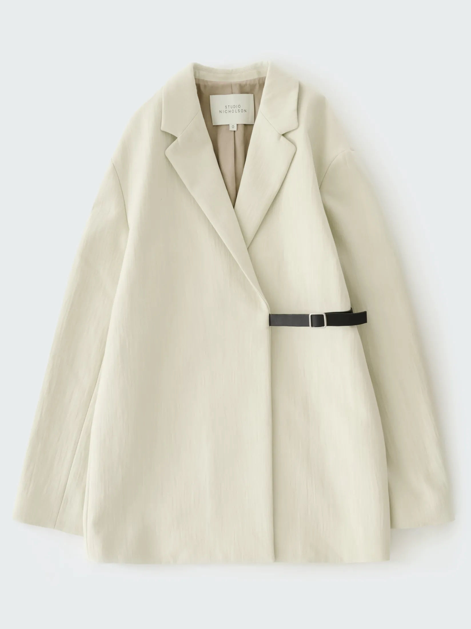 Clearance Studio Nicholson Silas Jacket Dove