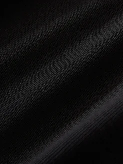 Clearance Studio Nicholson Simmons Lyocell T-Shirt Black
