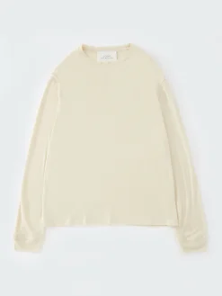 Hot Studio Nicholson Simmons Lyocell T-Shirt Bamboo