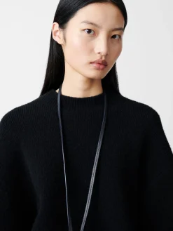 Outlet Studio Nicholson Sirio Knit Black